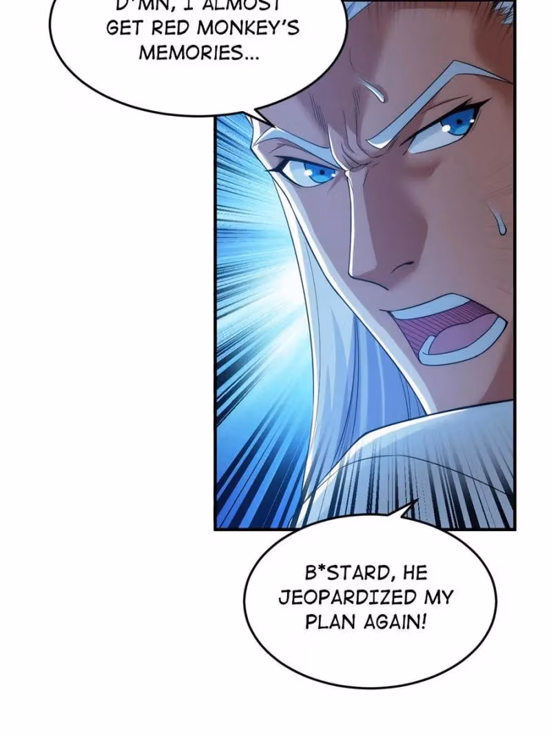 Read Billionaire Player chapter 282 image 31 on Lezhin