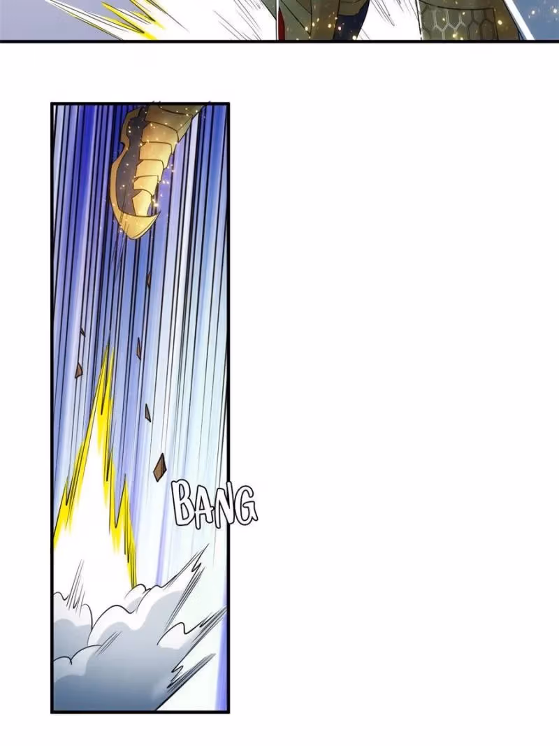 Read Billionaire Player chapter 282 image 8 on Lezhin