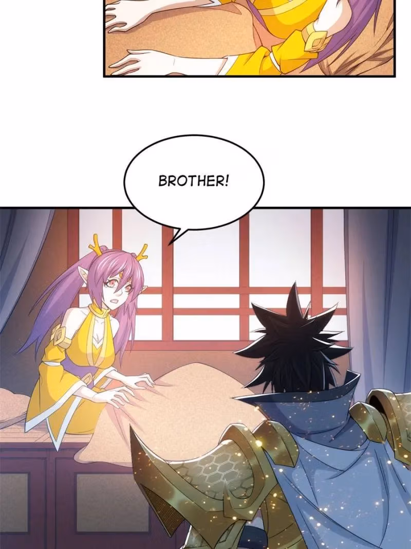 Read Billionaire Player chapter 283 image 1 on Lezhin