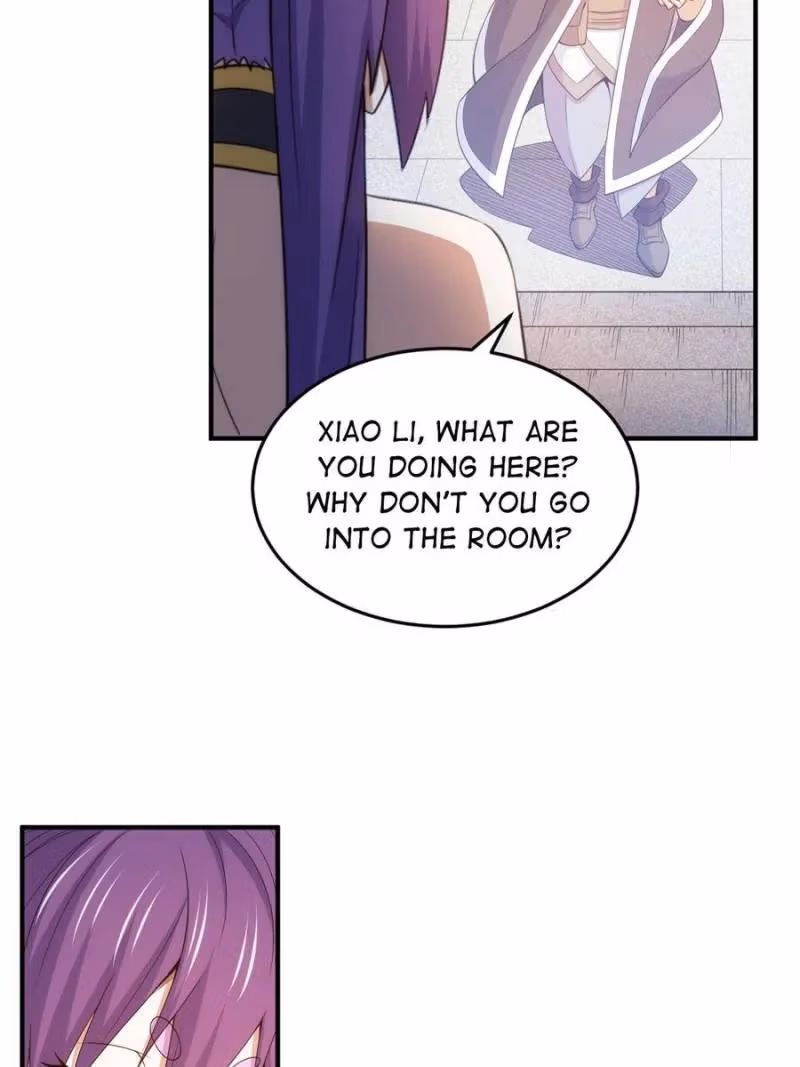 Read Billionaire Player chapter 283 image 12 on Lezhin
