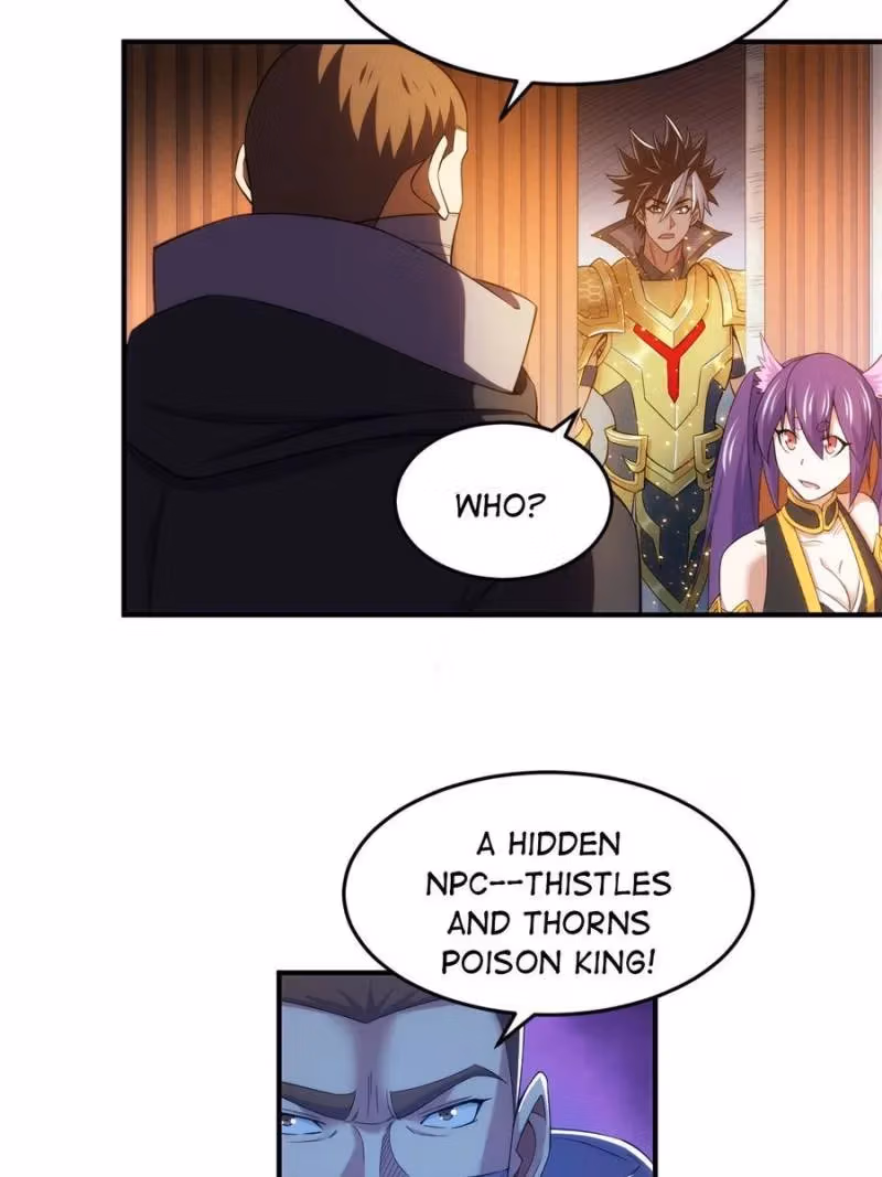 Read Billionaire Player chapter 283 image 18 on Lezhin