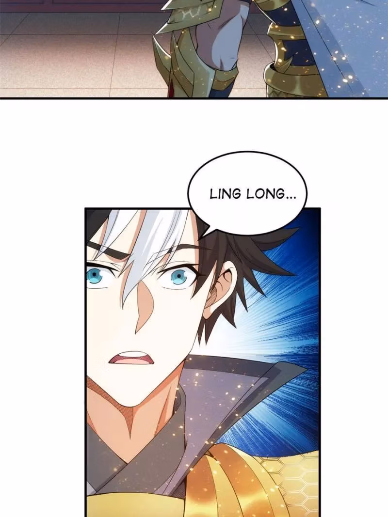 Read Billionaire Player chapter 283 image 2 on Lezhin