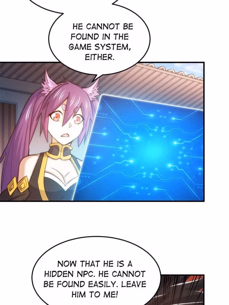 Read Billionaire Player chapter 283 image 20 on Lezhin