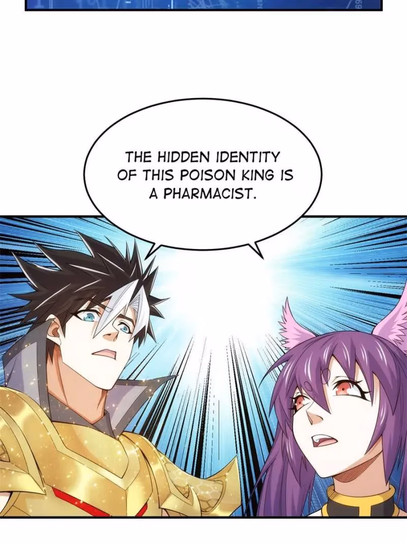 Read Billionaire Player chapter 283 image 24 on Lezhin