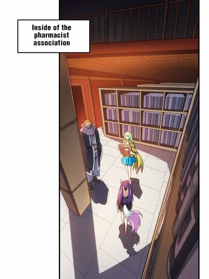 Read Billionaire Player chapter 283 image 26 on Lezhin