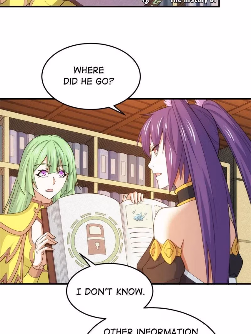 Read Billionaire Player chapter 283 image 28 on Lezhin