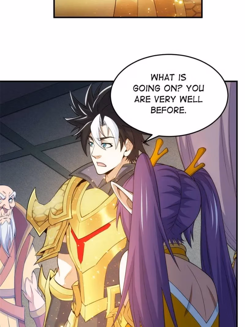 Read Billionaire Player chapter 283 image 3 on Lezhin