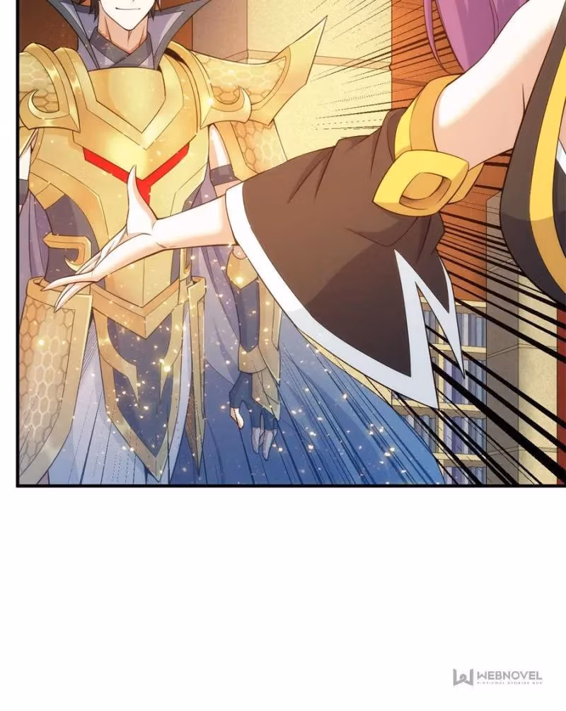 Read Billionaire Player chapter 283 image 30 on Lezhin