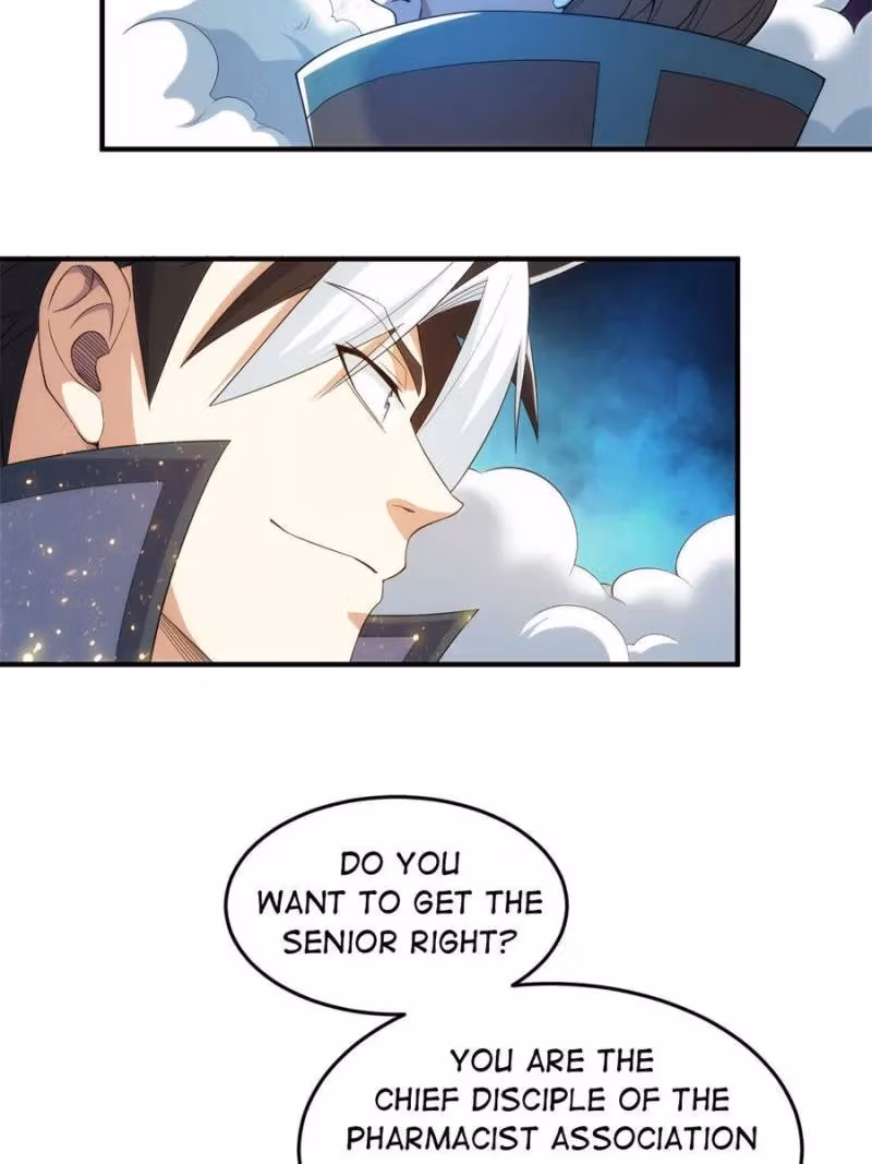 Read Billionaire Player chapter 283 image 32 on Lezhin
