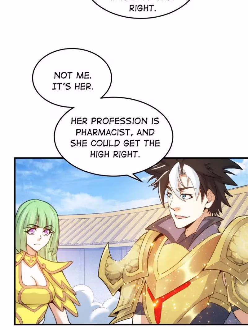 Read Billionaire Player chapter 283 image 34 on Lezhin