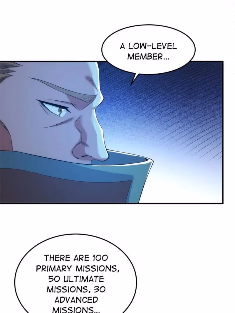 Read Billionaire Player chapter 283 image 35 on Lezhin