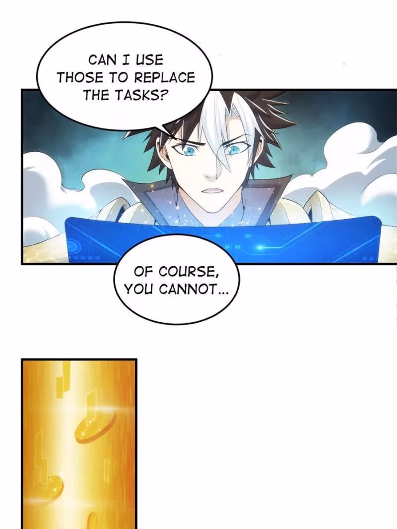 Read Billionaire Player chapter 283 image 37 on Lezhin
