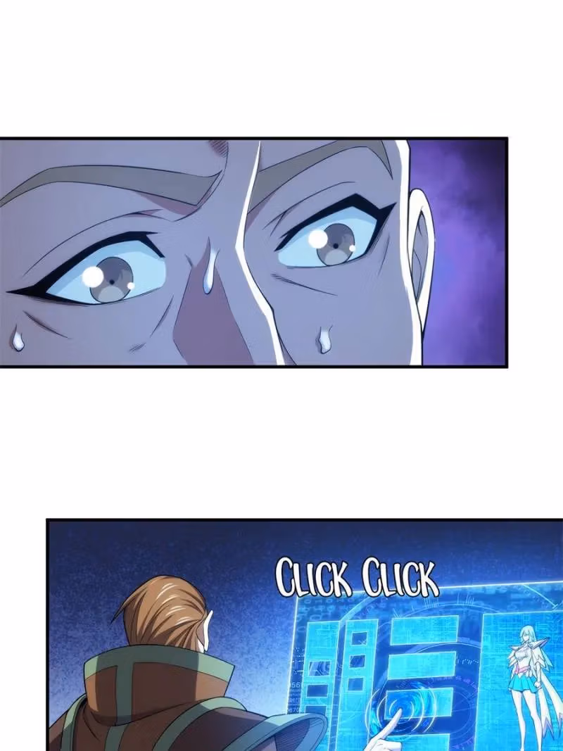Read Billionaire Player chapter 283 image 40 on Lezhin