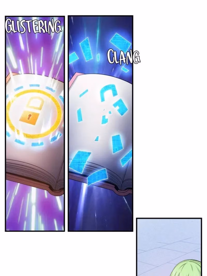 Read Billionaire Player chapter 283 image 43 on Lezhin