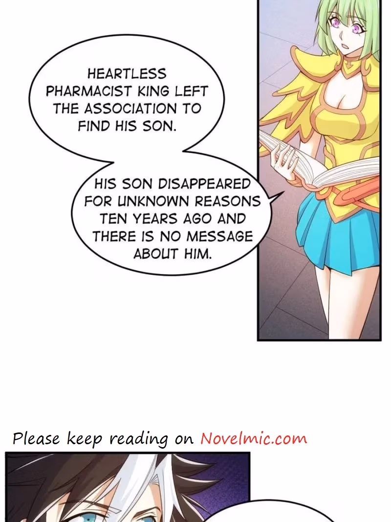 Read Billionaire Player chapter 283 image 44 on Lezhin
