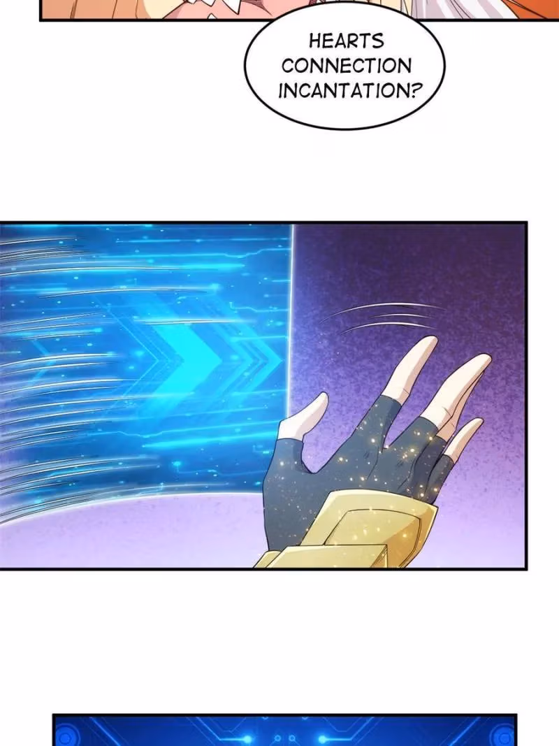 Read Billionaire Player chapter 283 image 5 on Lezhin