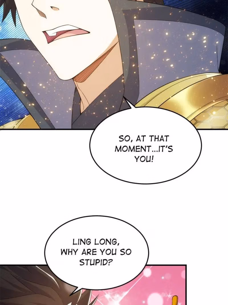 Read Billionaire Player chapter 283 image 8 on Lezhin