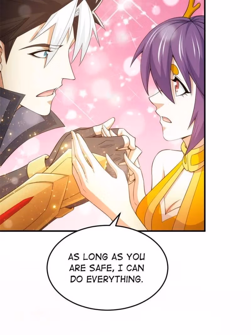 Read Billionaire Player chapter 283 image 9 on Lezhin