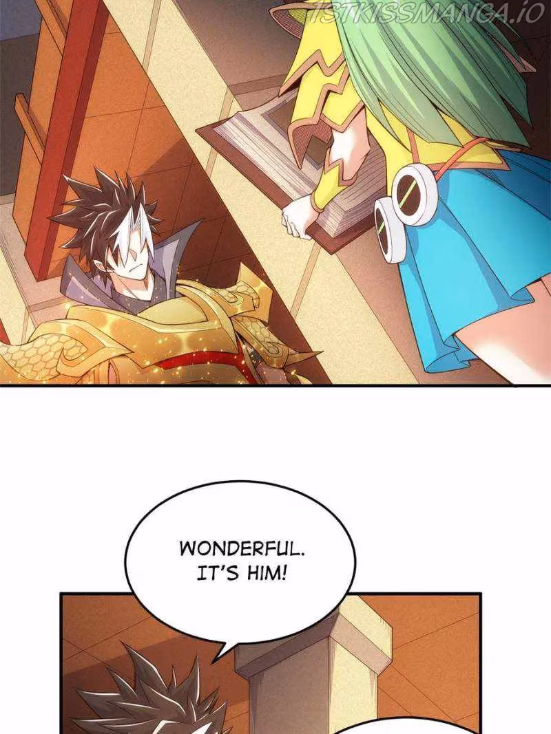 Read Billionaire Player chapter 284 image 1 on Lezhin