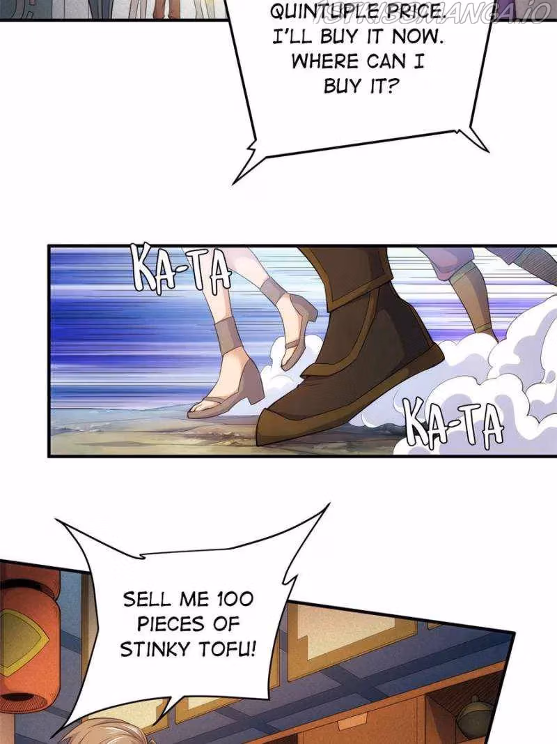 Read Billionaire Player chapter 284 image 10 on Lezhin