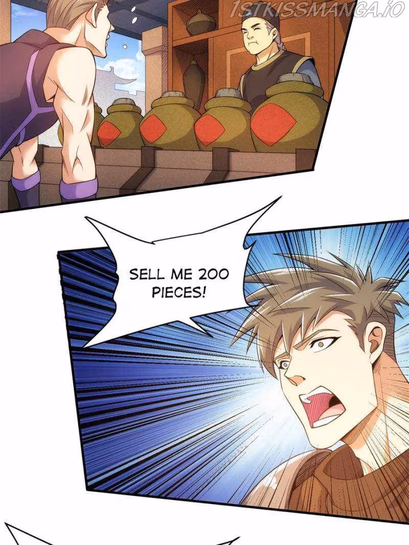 Read Billionaire Player chapter 284 image 11 on Lezhin