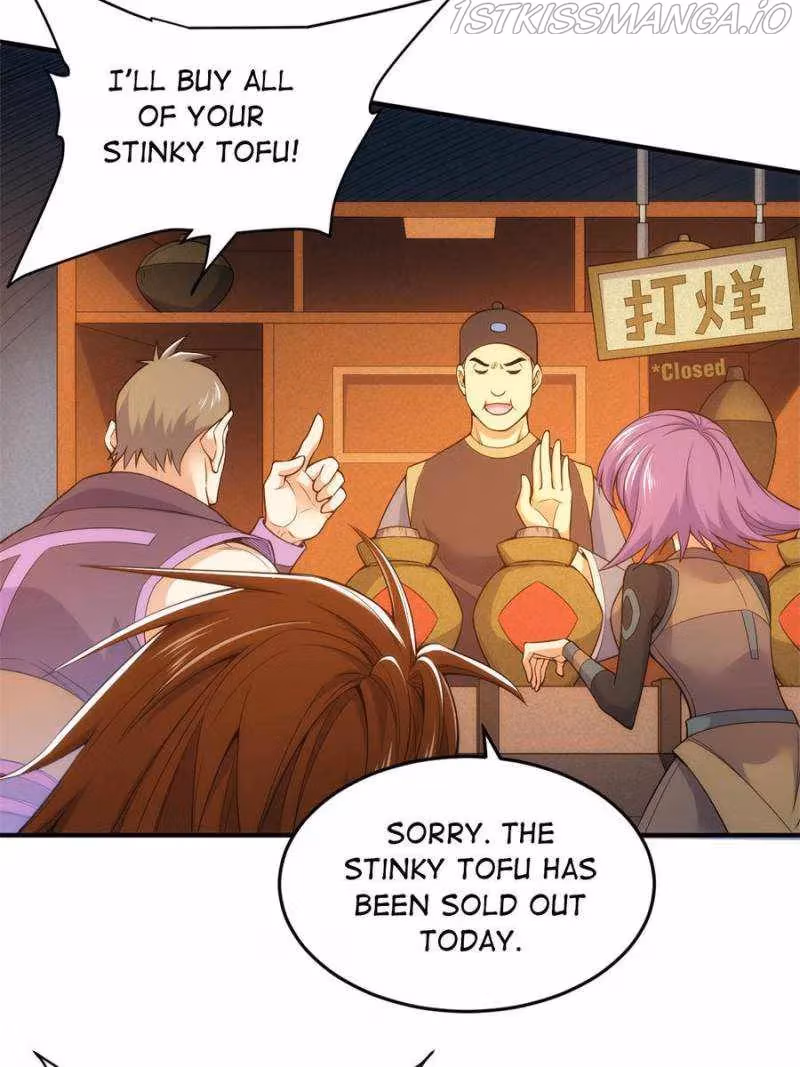 Read Billionaire Player chapter 284 image 12 on Lezhin