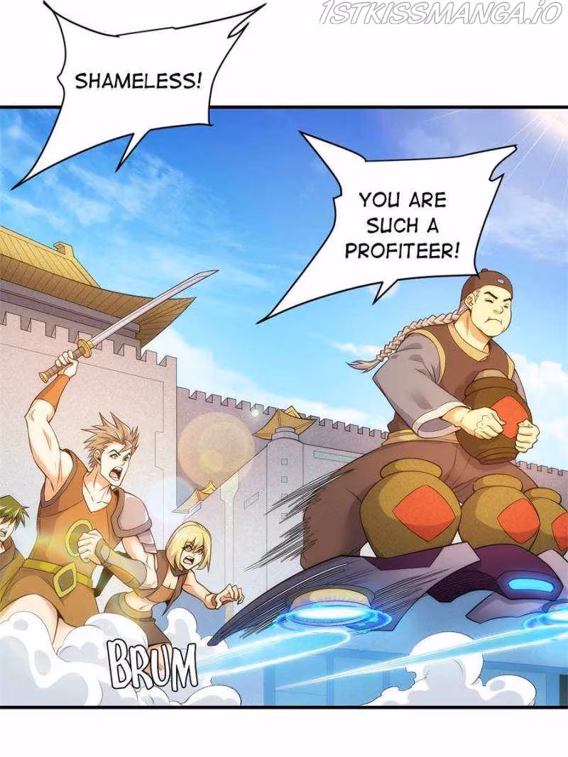 Read Billionaire Player chapter 284 image 14 on Lezhin