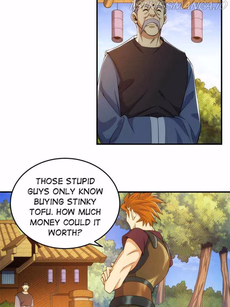 Read Billionaire Player chapter 284 image 17 on Lezhin