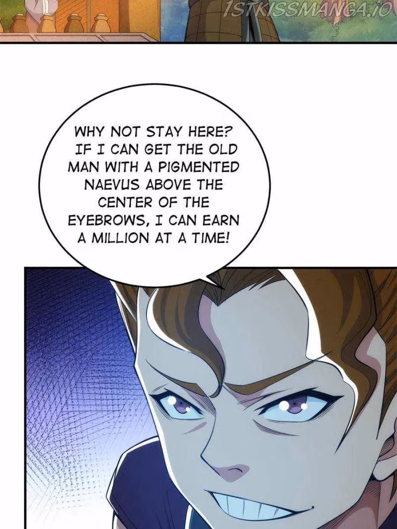 Read Billionaire Player chapter 284 image 18 on Lezhin