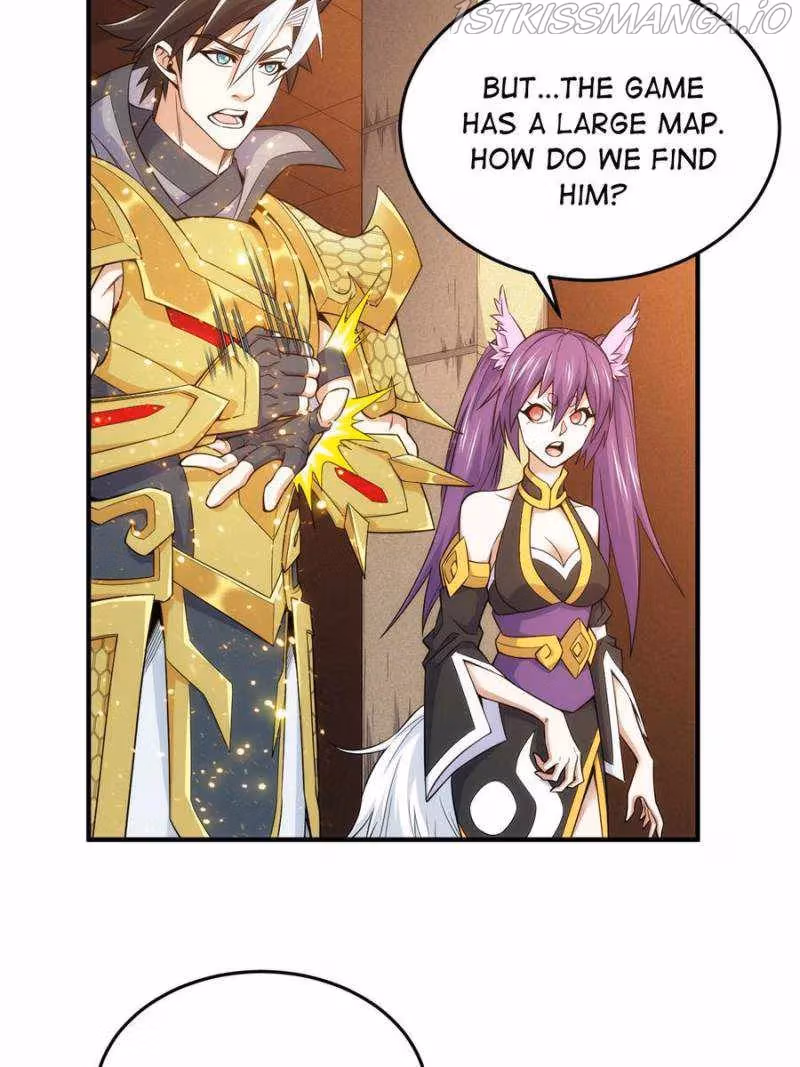 Read Billionaire Player chapter 284 image 2 on Lezhin