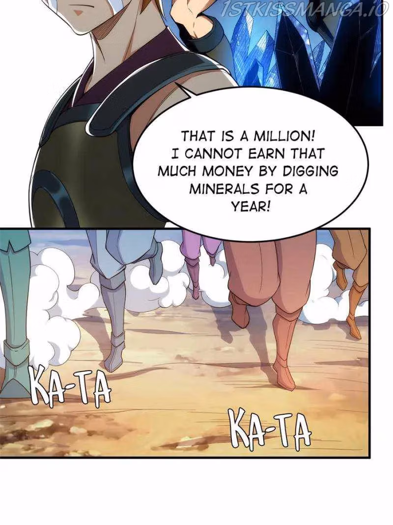 Read Billionaire Player chapter 284 image 20 on Lezhin