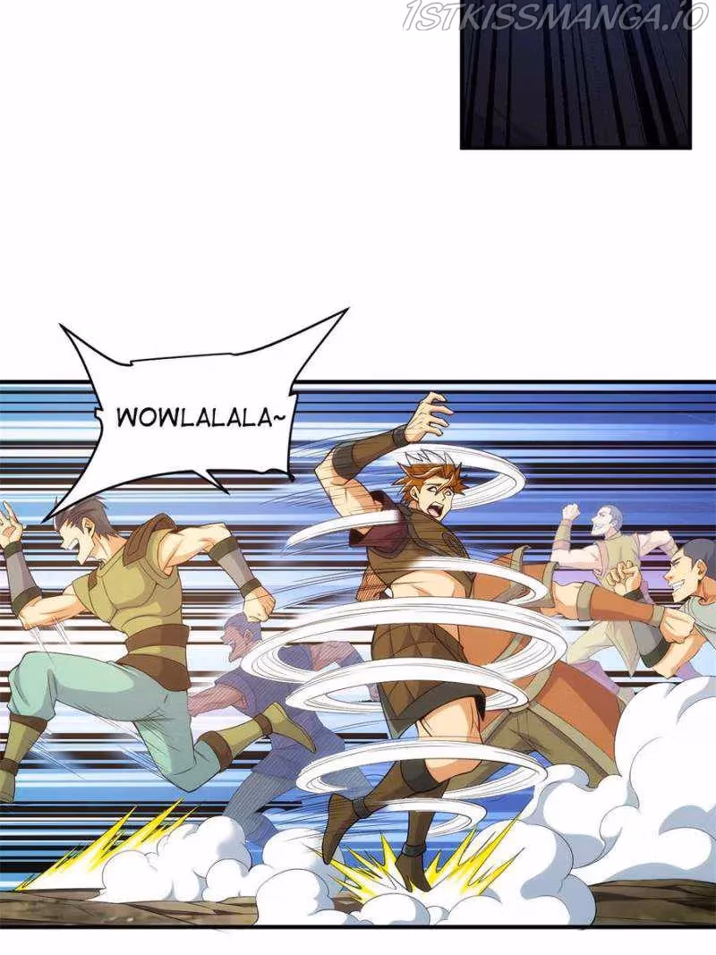Read Billionaire Player chapter 284 image 23 on Lezhin