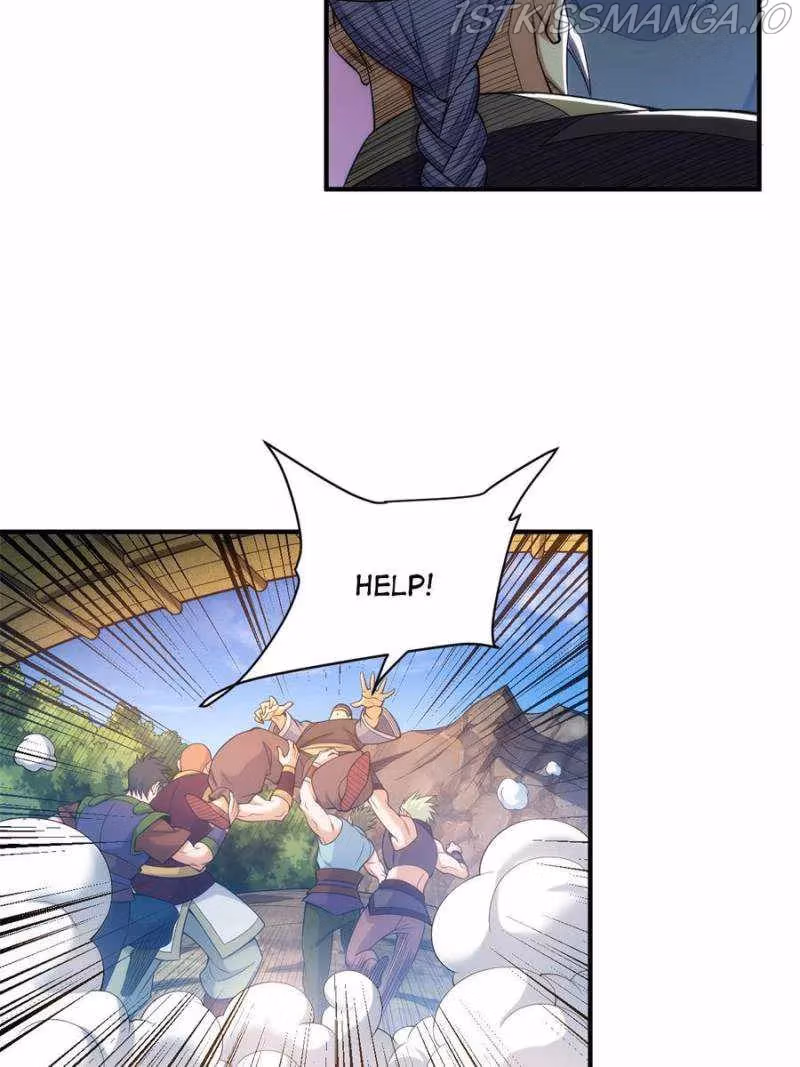 Read Billionaire Player chapter 284 image 25 on Lezhin