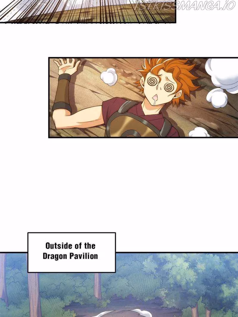 Read Billionaire Player chapter 284 image 26 on Lezhin