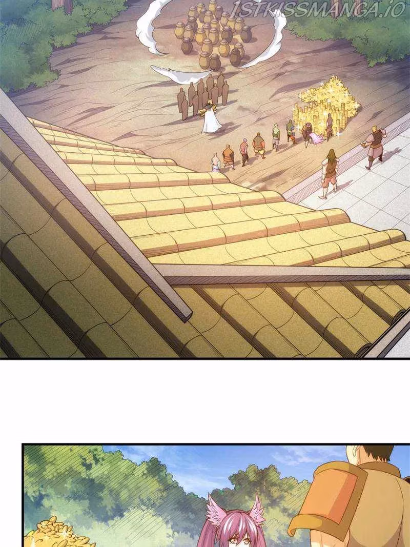 Read Billionaire Player chapter 284 image 27 on Lezhin