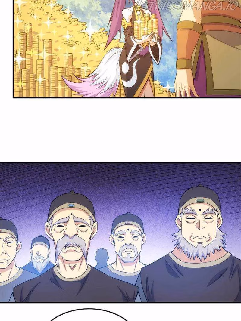 Read Billionaire Player chapter 284 image 28 on Lezhin