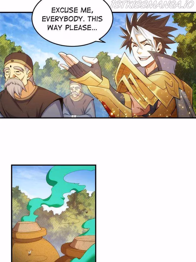 Read Billionaire Player chapter 284 image 29 on Lezhin