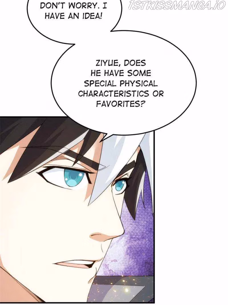 Read Billionaire Player chapter 284 image 3 on Lezhin