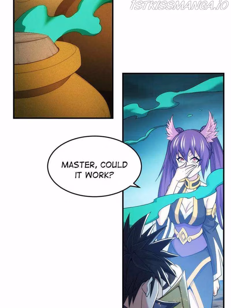 Read Billionaire Player chapter 284 image 30 on Lezhin