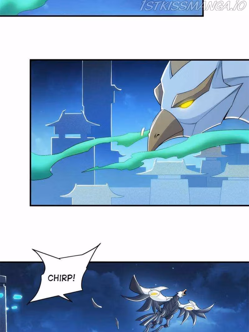 Read Billionaire Player chapter 284 image 33 on Lezhin