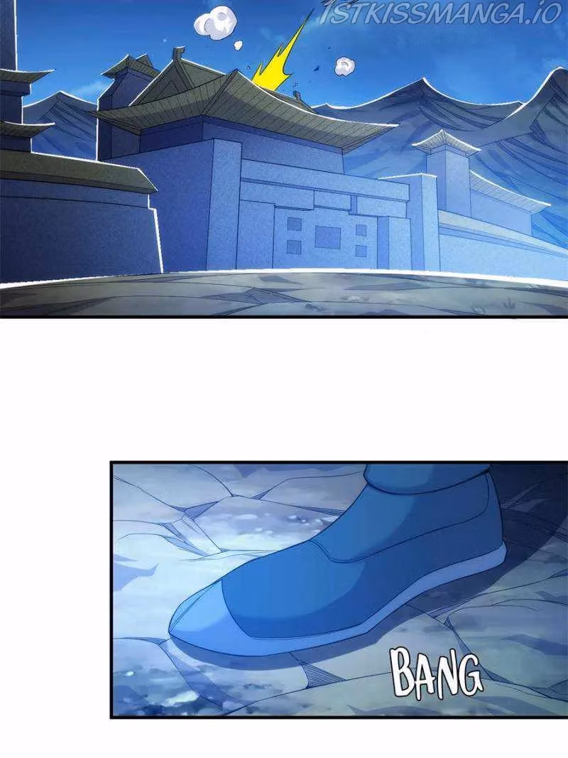 Read Billionaire Player chapter 284 image 34 on Lezhin