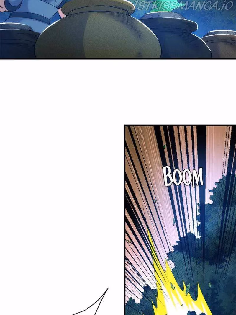 Read Billionaire Player chapter 284 image 36 on Lezhin