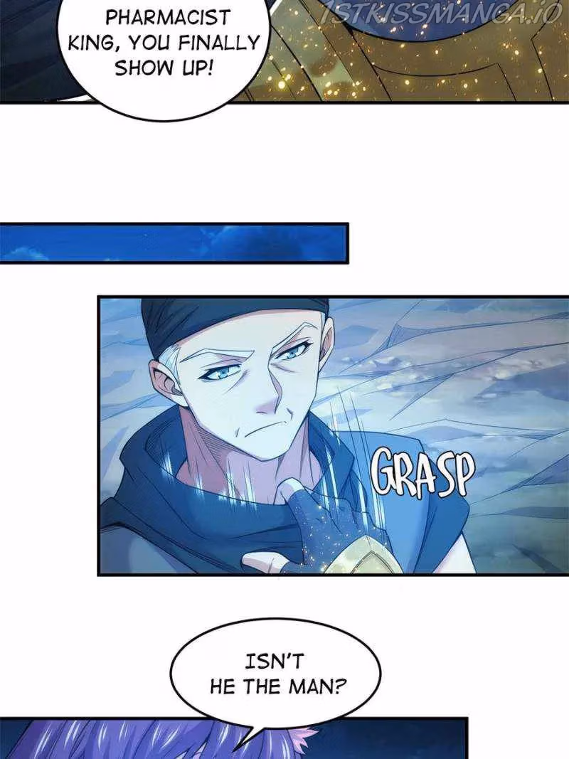 Read Billionaire Player chapter 284 image 39 on Lezhin