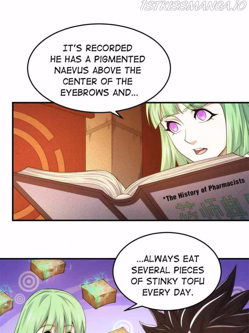 Read Billionaire Player chapter 284 image 4 on Lezhin