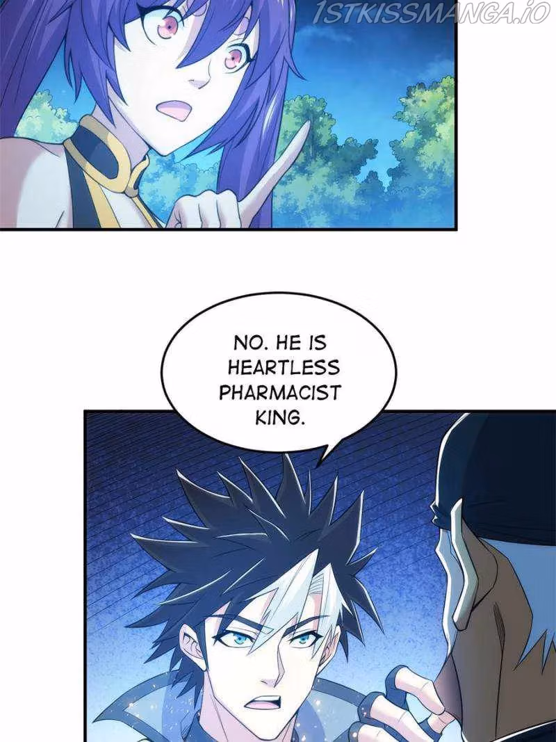 Read Billionaire Player chapter 284 image 40 on Lezhin