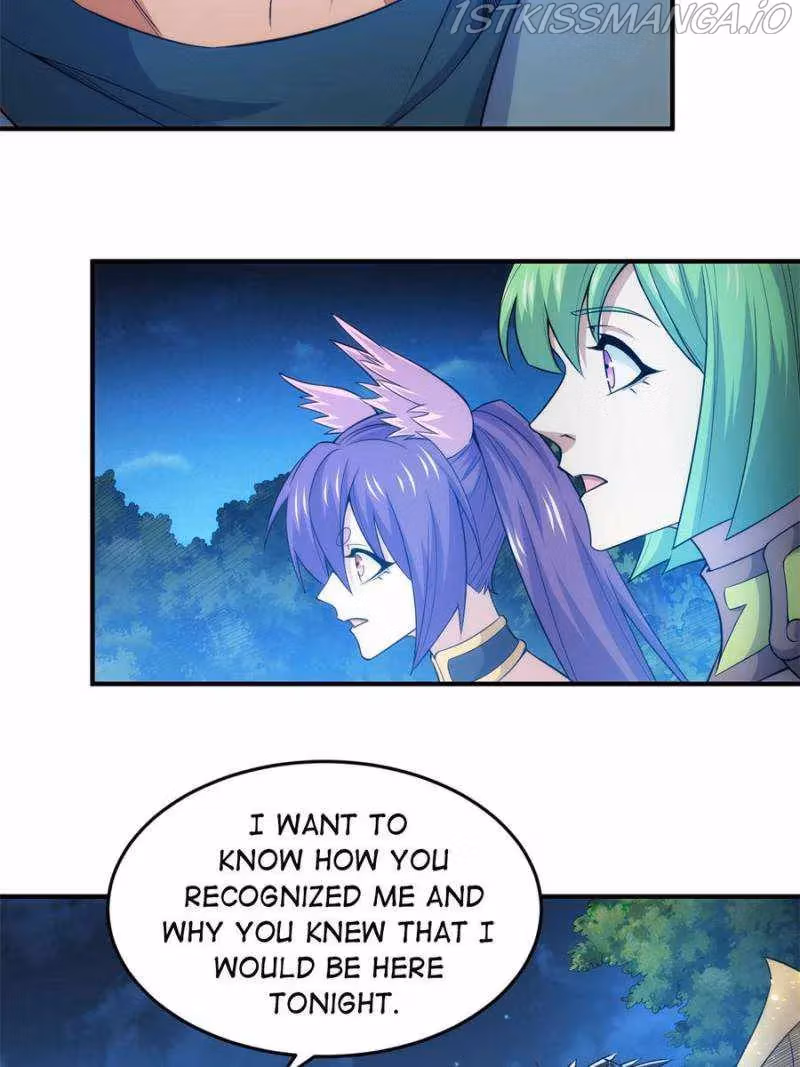 Read Billionaire Player chapter 284 image 43 on Lezhin