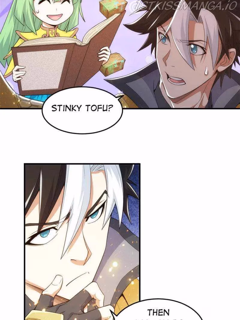 Read Billionaire Player chapter 284 image 5 on Lezhin
