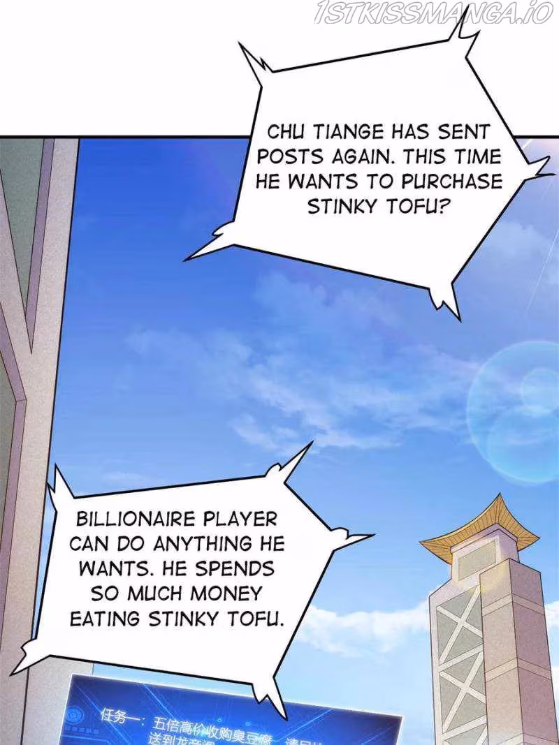 Read Billionaire Player chapter 284 image 8 on Lezhin