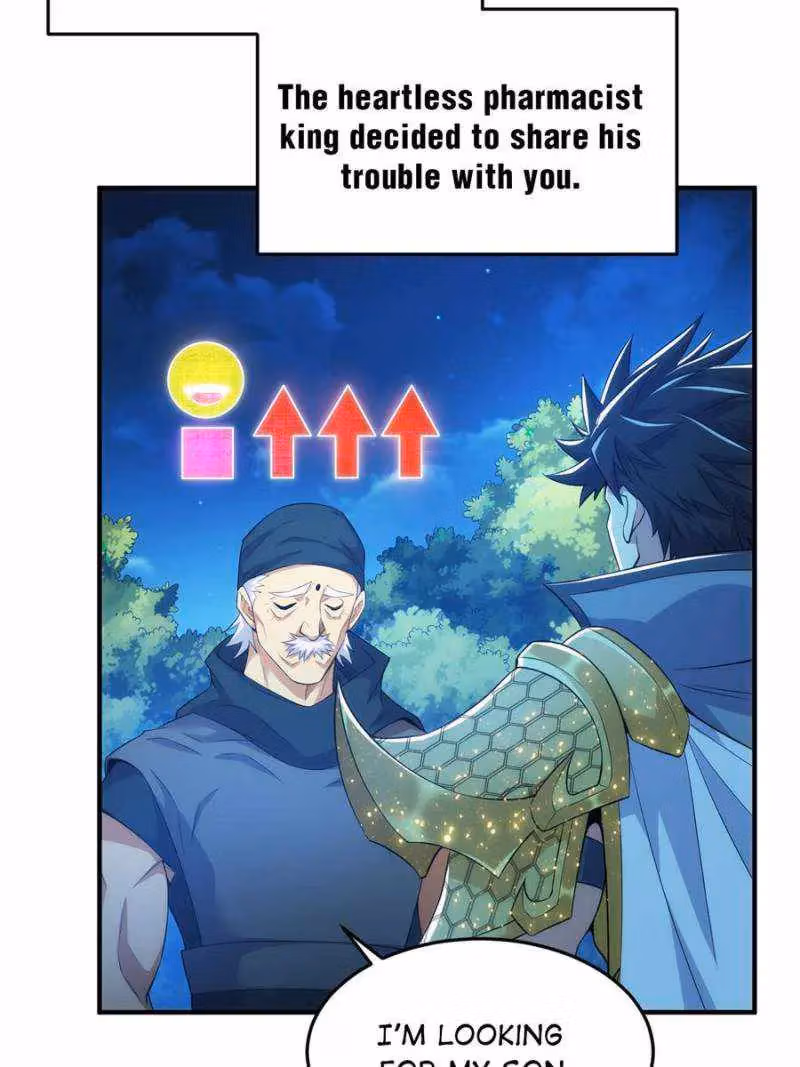 Read Billionaire Player chapter 285 image 11 on Lezhin