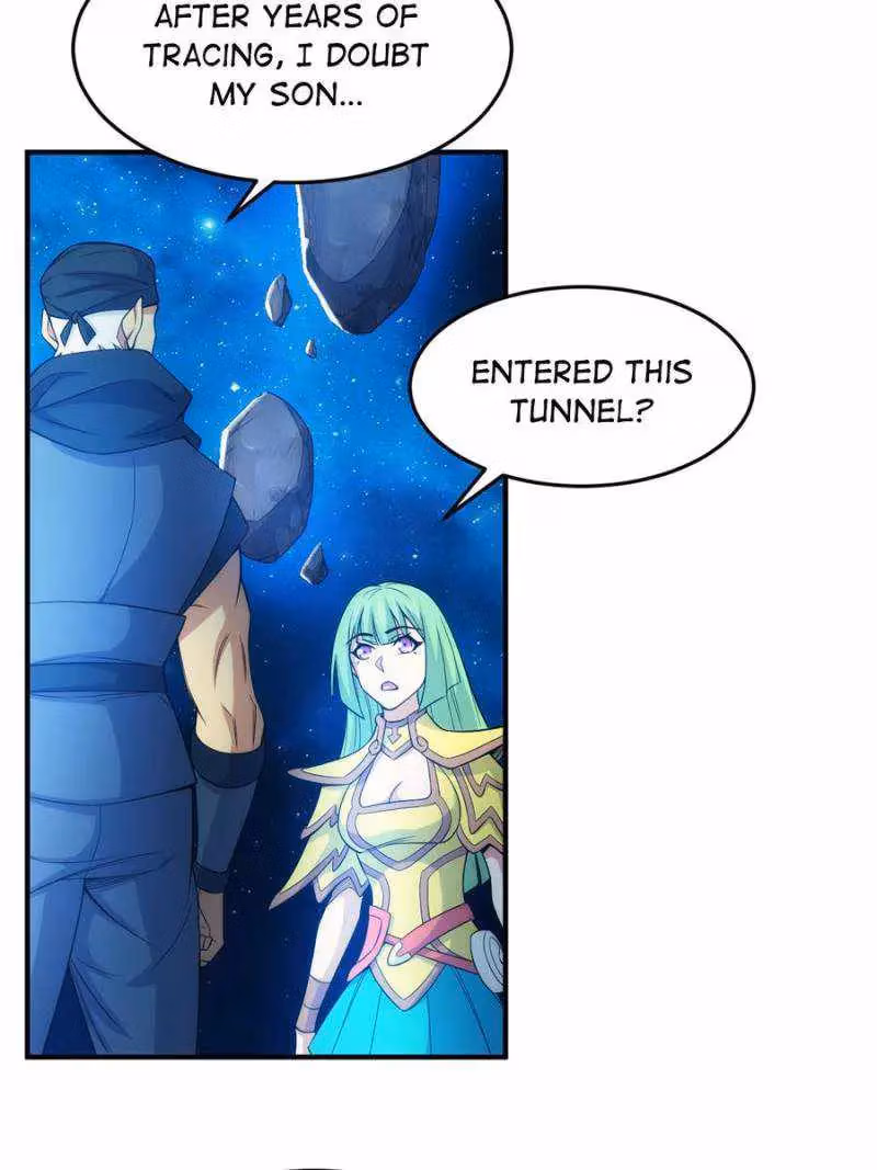Read Billionaire Player chapter 285 image 17 on Lezhin